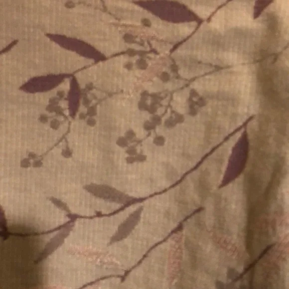 Stylish Fall/Spring  Reversible Jacket - Picture 7 of 8